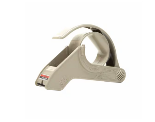 Scotch® H38 Stretchable Tape Dispenser 6/Ctn