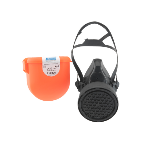 Escape Respirator Mask M900 ABEK P15