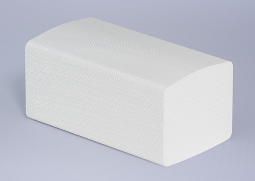 Premium V Fold Towel - 150Sh - 24/Ctn