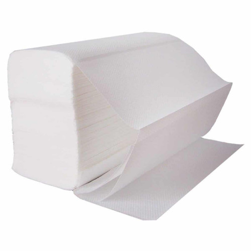 Premium Z Fold Hand Towel - 200Sh - 16/Ctn