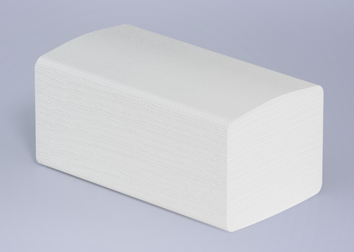Premium Z Fold Hand Towel - 200Sh - 16/Ctn