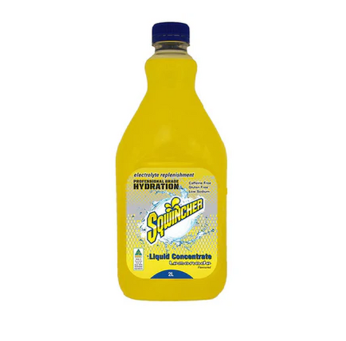 Sqwincher Lemonade 2L