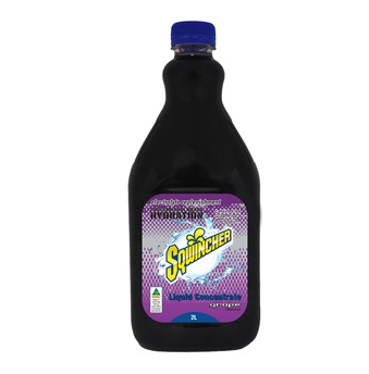Sqwincher Grape 2L