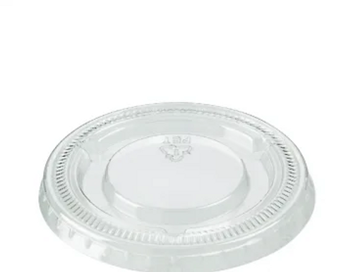 Lid to fit 60ml Portion Cup 200/sleeve 2000/Ctn