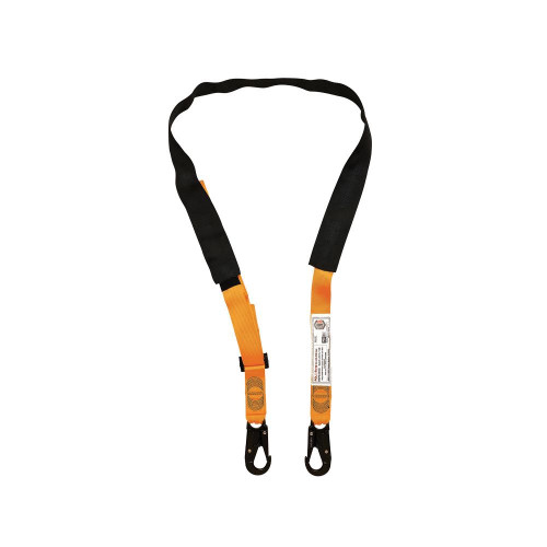 Linq Restraint Strap 2M Snap FL/Buckle