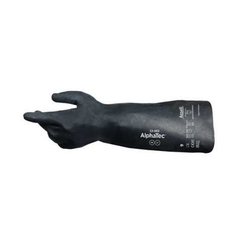 Ansell AlphaTec 53-002 Glove 6/bag