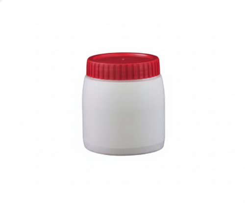 Round Jar 300ml