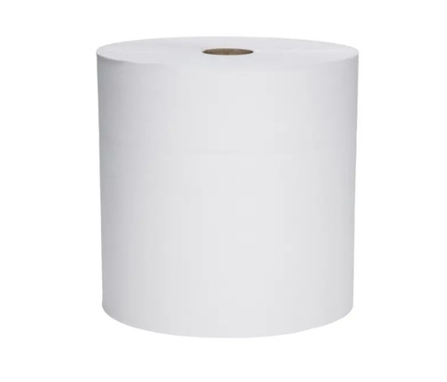 SCOTT Blue Hand Towel 304m 1ply 6/ctn