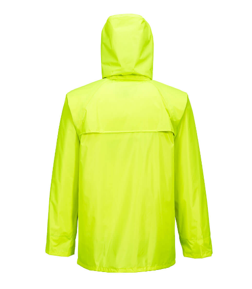 Classic Rain Jacket