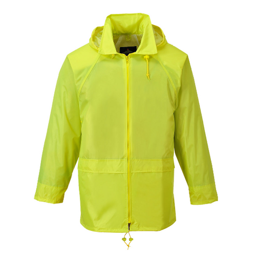 Classic Rain Jacket