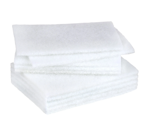 Thinline Hand Pad 200x150mm 100/Ctn