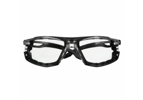 3M™ SecureFit™ 500 Series Safety Glasses SF501SGAF-BLK