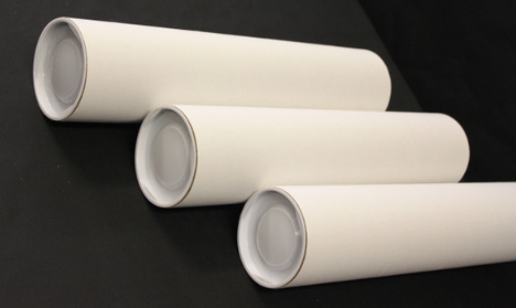 Packing Tube 84mm(D)x37mm(L)