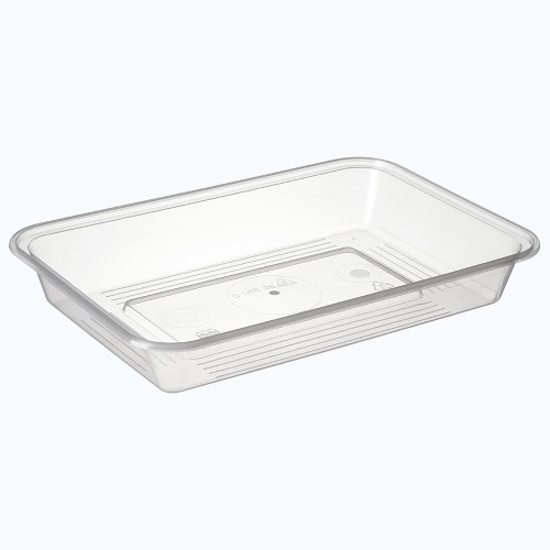 Round Container 280ml 1000/Ctn