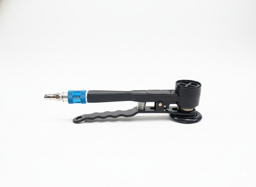 Megaflow Inflation Tool MV Valves for Dunnage bag