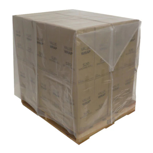 Shroud 1270/1070x2050mm 20mu