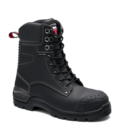 John Bull Bullhorn 3.0 High Leg Boot