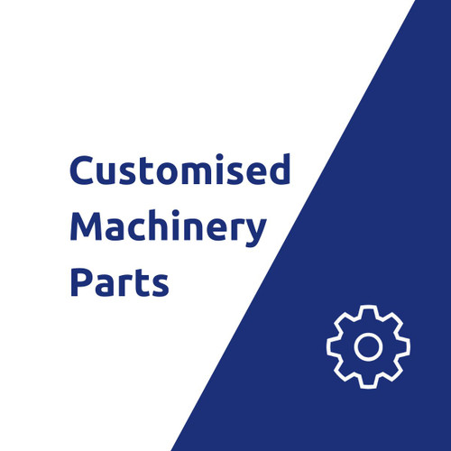 Link – Actuator, Valve