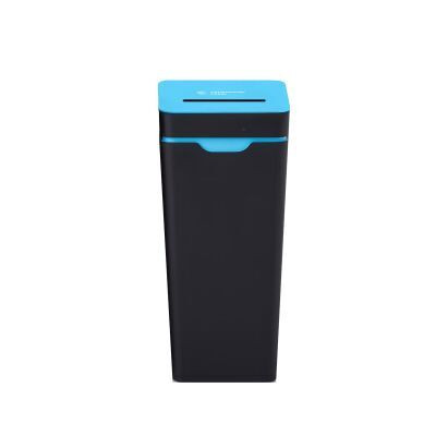 Method Bin Closed Lid 60Lt