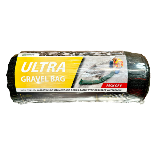 Ultra Gravel Bags – Pack of 5