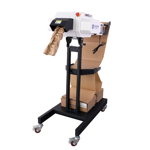 LockedPaper LP-C1 Paper Cushion Machine