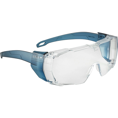 Bolle Swift OTG Platinum Lite AS/AF SF Over-glasses