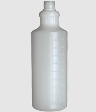Spray Bottle 1L (Bottle only)