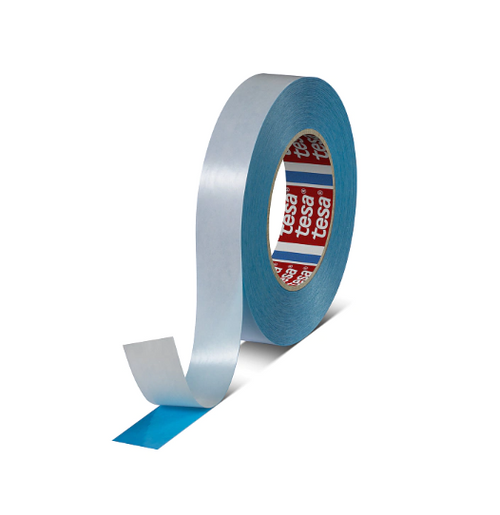 Tesa 51919 Repulpable Tape 25mmx50m 48/Ctn