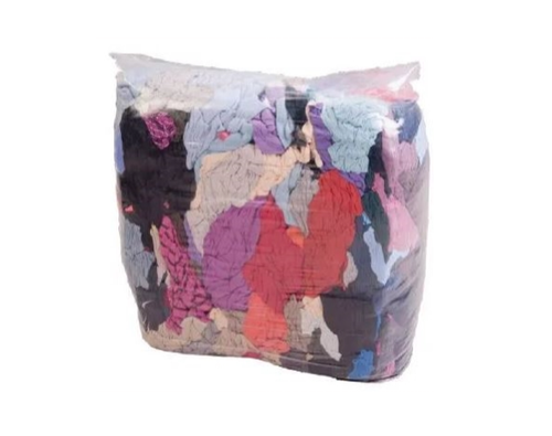 Rags Towelling 10kg