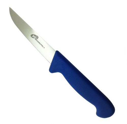 BST Detectable Boning Knife