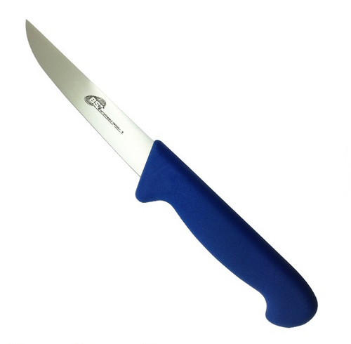 BST Detectable Boning Knife