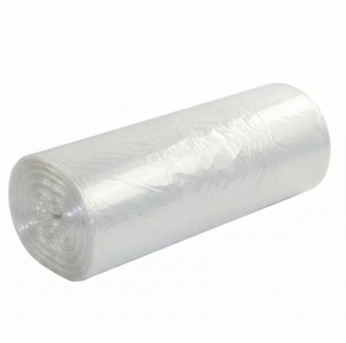 Poly Liner 40mu - Clear - 1270x1070x1800mm 50/roll