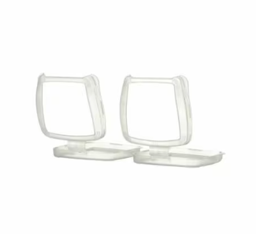 3M™ Secure Click™ Filter Retainer D701 10Each/Box