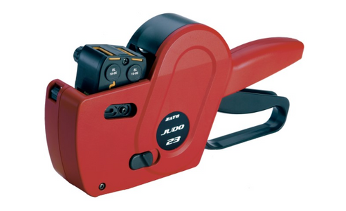 Judo 2 Line Tool (Judo 23mm Pricemarker)