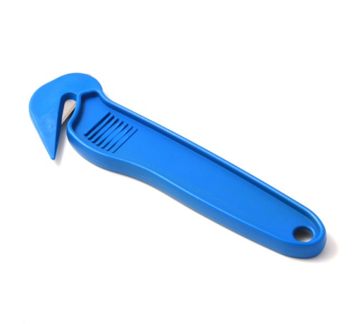 Detectable Safety Knife, Dispo Lite