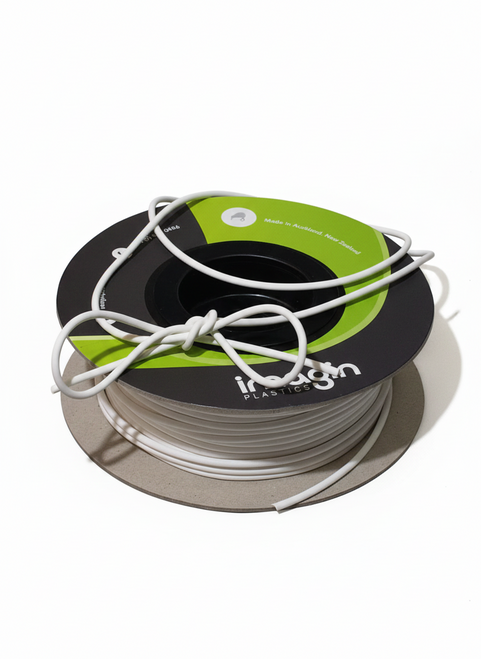 Bungy Cord 4mm dia 50m Roll