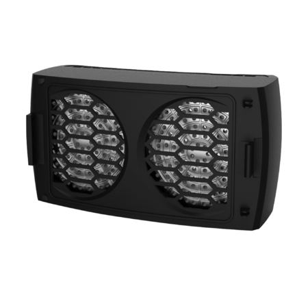 Vanguard G4 Gas Filter (A1)