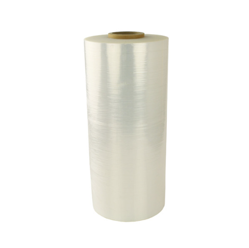 Machine Wrap Q-Plus 15um - Bulk Pack 500mmx2000m - 50/Pl