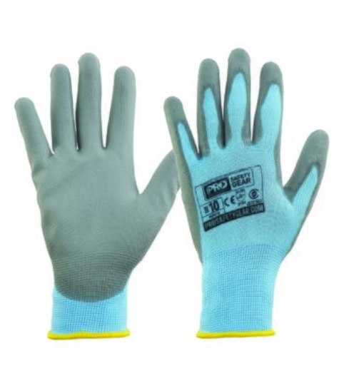 Ultra Thin PU Gloves