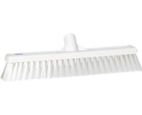 Vikan Broom Head Medium Bristle