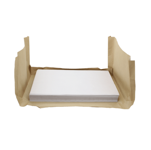 TMC Ptd Newsprint 600x840mm 20kg/Bndle