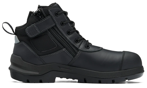 Blundstone 7551 Unisex DuraFit Safety Boot
