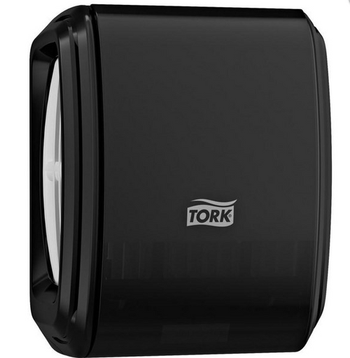 Tork Constant Air Freshener Dispenser Black A3