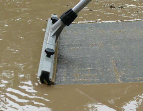 Floor Squeegee 75cm