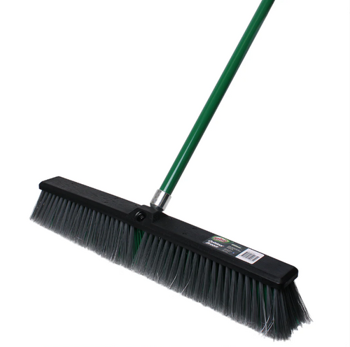 High Power Outdoor Broom