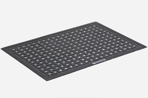 Kleen Thru Plus Mat 850x600mm