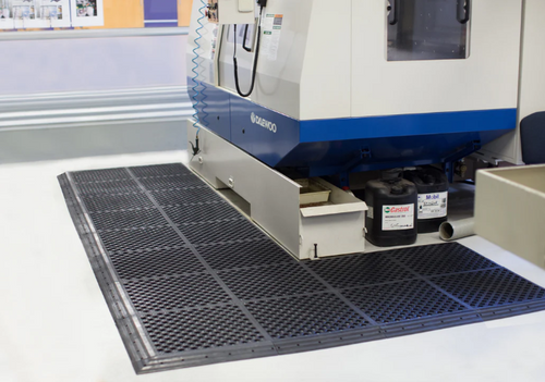 MultiPro Comfort Tiles