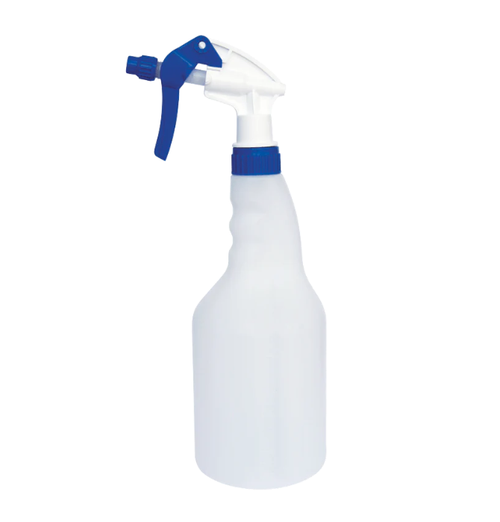 Trigger Spray Bottle Set 750ml