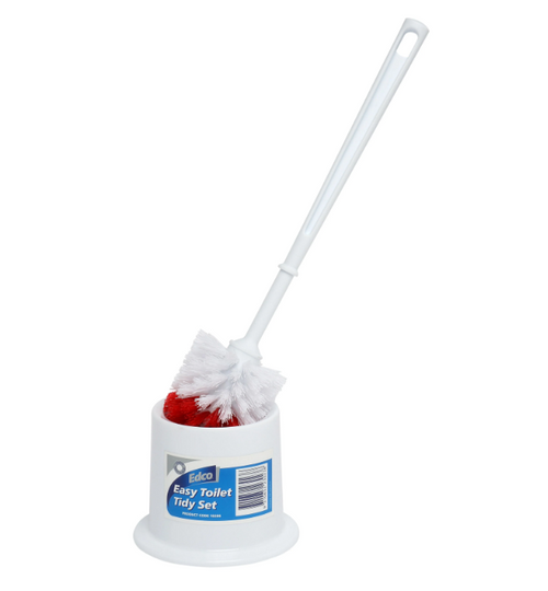 Enclosed Toilet Tidy Sets