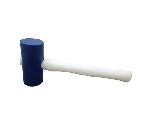 Detectable Rubber Mallet